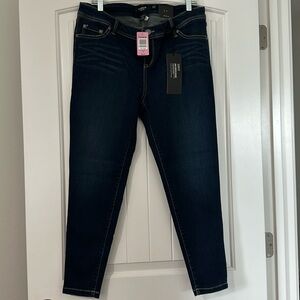 Luxe Stretch Jegging